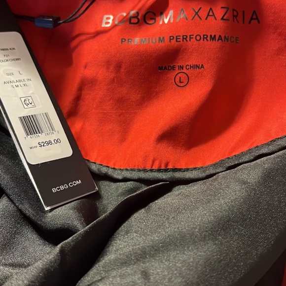 Jacket - Picture 3 of 4